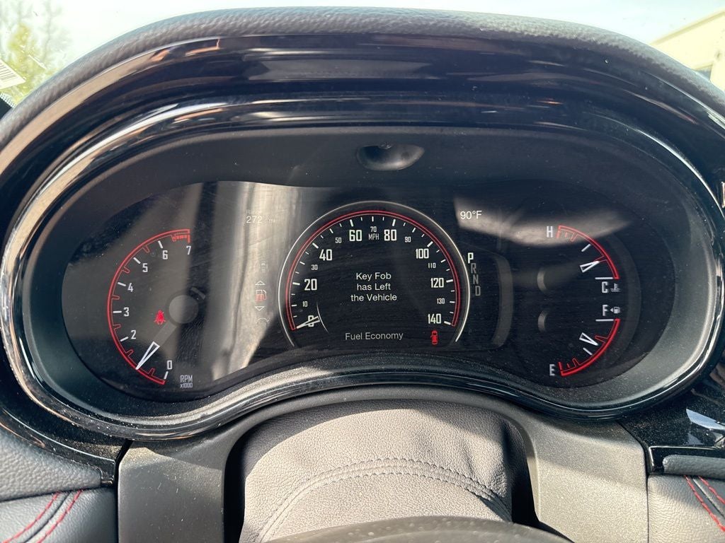 2025 Dodge Durango GT Plus AWD