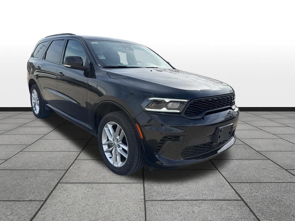 2025 Dodge Durango GT Plus AWD