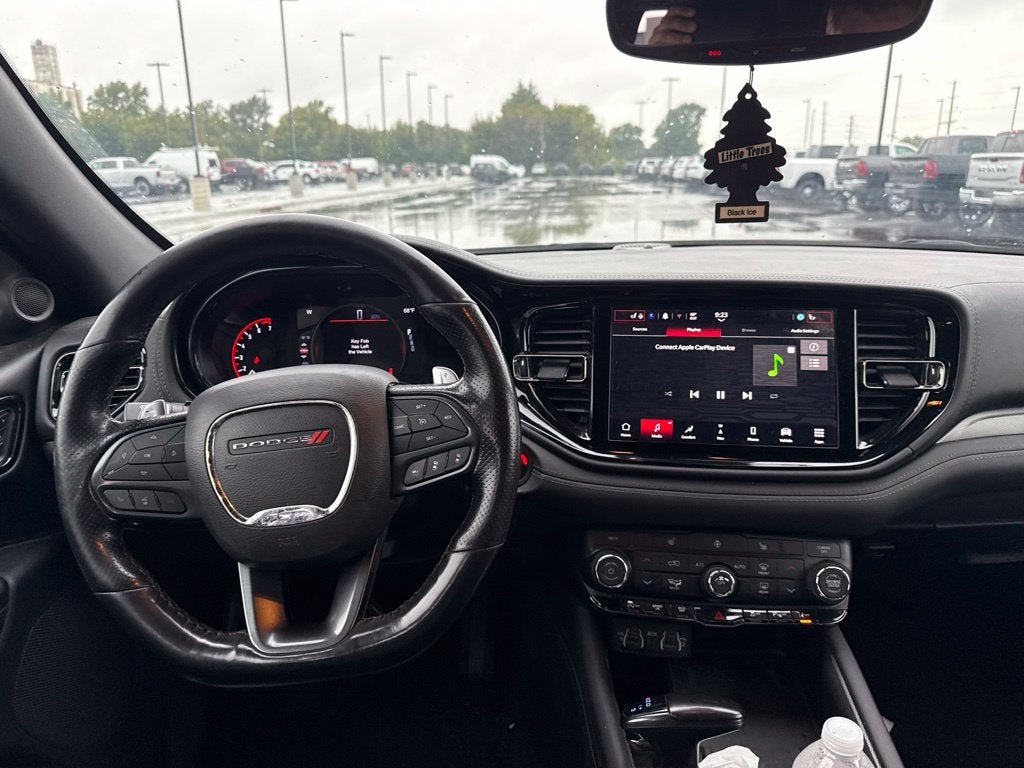 2022 Dodge Durango GT Plus AWD