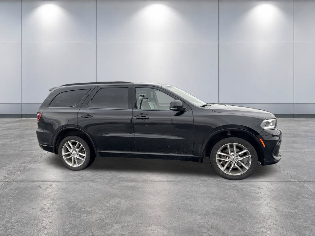 2022 Dodge Durango GT Plus AWD