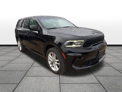 2023 Dodge Durango GT Launch Edition AWD