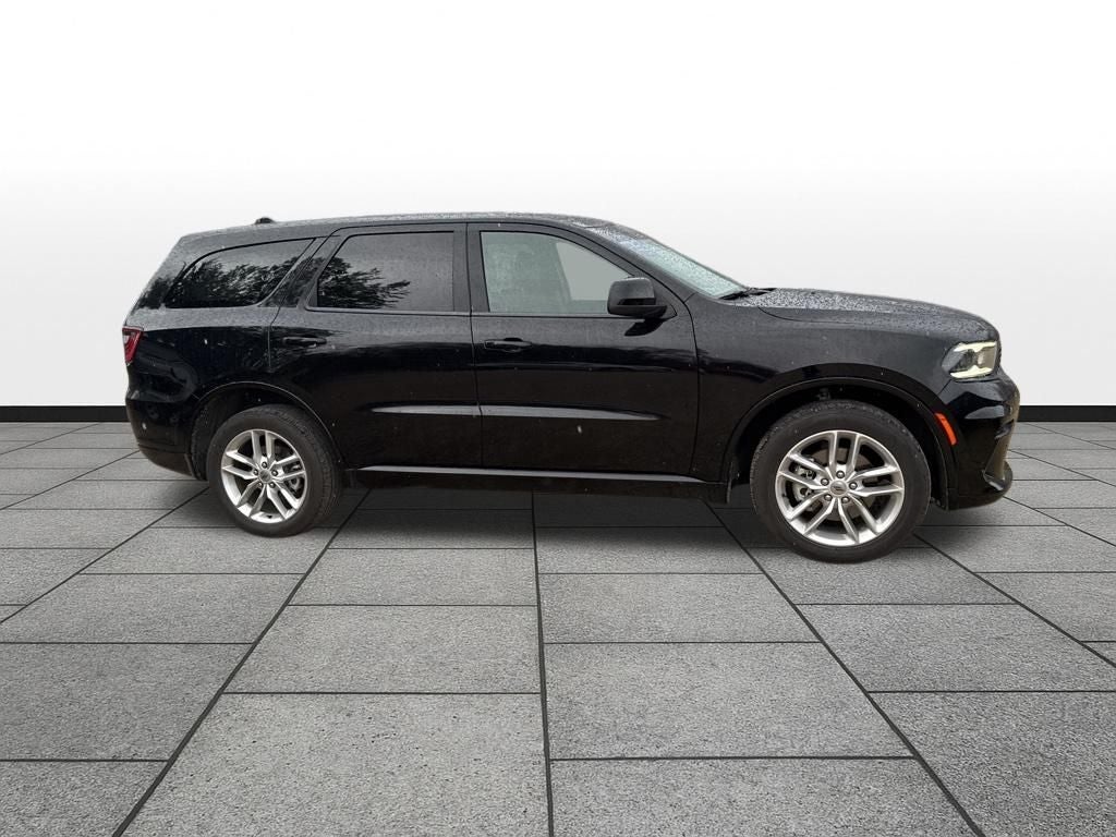 2023 Dodge Durango GT Launch Edition AWD