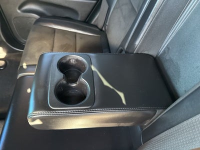 2019 Jeep Grand Cherokee Altitude 4x2