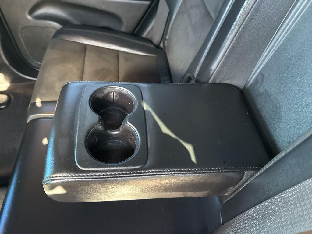 2019 Jeep Grand Cherokee Altitude 4x2