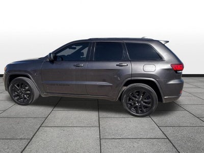 2019 Jeep Grand Cherokee Altitude 4x2