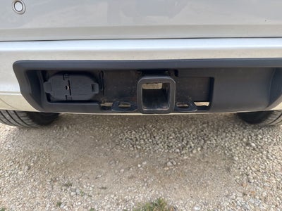 2020 Jeep Grand Cherokee Altitude 4x4