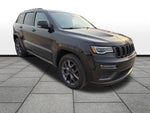 2020 Jeep Grand Cherokee Limited X 4x4