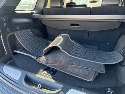 2019 Jeep Grand Cherokee High Altitude 4x4