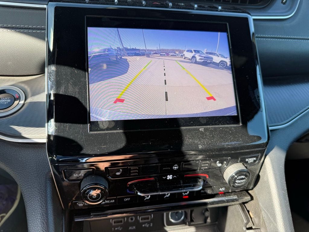 2024 Jeep Grand Cherokee Altitude 4x2