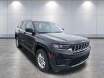 2024 Jeep Grand Cherokee Laredo 4x2