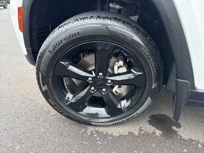 2023 Jeep Grand Cherokee Altitude 4x4