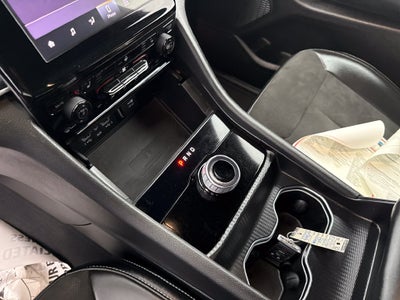 2025 Jeep Grand Cherokee Altitude 4x4