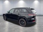 2025 Jeep Grand Cherokee Altitude 4x4