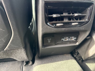 2024 Jeep Grand Cherokee Altitude 4x4