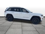 2024 Jeep Grand Cherokee Altitude 4x4