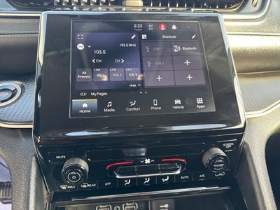 2023 Jeep Grand Cherokee Laredo 4x4