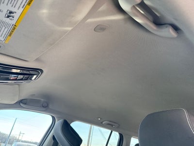 2023 Jeep Grand Cherokee Laredo 4x4