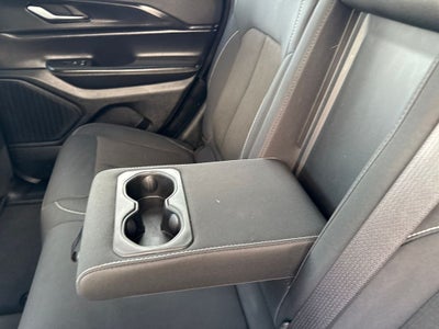 2023 Jeep Grand Cherokee Laredo 4x4