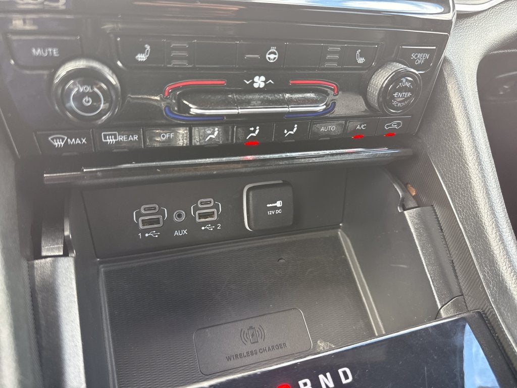 2025 Jeep Grand Cherokee Altitude 4x4