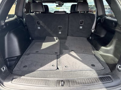 2025 Jeep Grand Cherokee Altitude 4x4