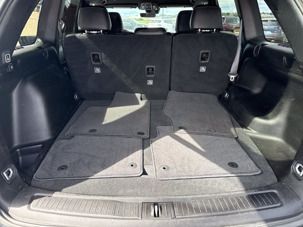 2025 Jeep Grand Cherokee Altitude 4x4