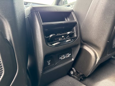 2025 Jeep Grand Cherokee Altitude 4x4