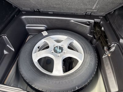 2025 Jeep Grand Cherokee Altitude 4x4