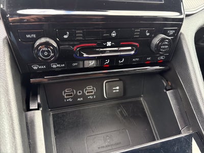 2025 Jeep Grand Cherokee Altitude 4x4
