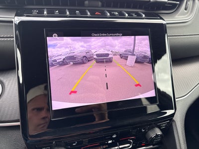2025 Jeep Grand Cherokee Altitude 4x4