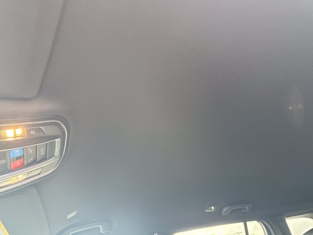 2025 Jeep Grand Cherokee Altitude 4x4