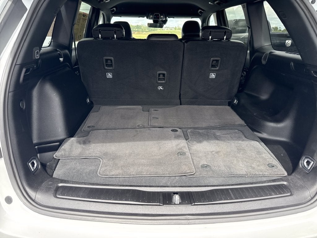 2025 Jeep Grand Cherokee Altitude 4x4