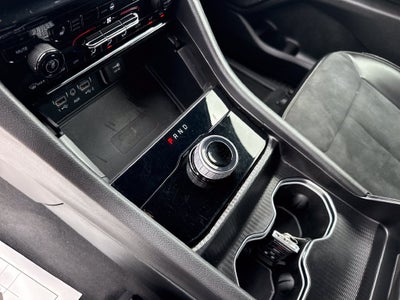 2025 Jeep Grand Cherokee Altitude 4x4