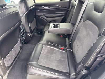 2025 Jeep Grand Cherokee Altitude 4x4