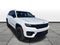 2025 Jeep Grand Cherokee Altitude 4x4