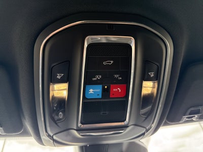 2025 Jeep Grand Cherokee Altitude 4x4