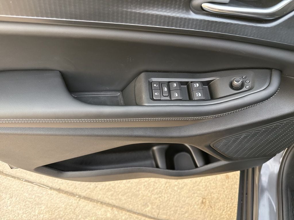 2026 Jeep Grand Cherokee GRAND CHEROKEE LAREDO X 4X4