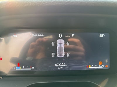 2026 Jeep Grand Cherokee GRAND CHEROKEE LAREDO X 4X4