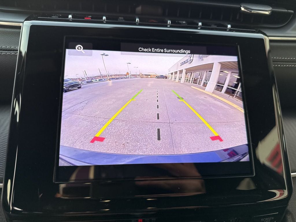 2026 Jeep Grand Cherokee GRAND CHEROKEE LAREDO X 4X4