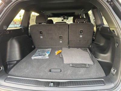 2026 Jeep Grand Cherokee GRAND CHEROKEE LAREDO X 4X4