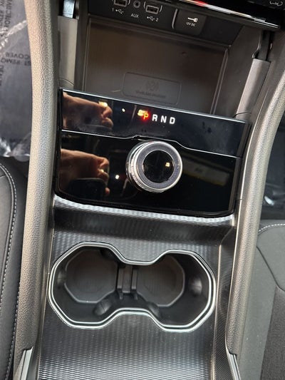 2026 Jeep Grand Cherokee GRAND CHEROKEE LAREDO X 4X4