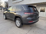 2026 Jeep Grand Cherokee GRAND CHEROKEE LAREDO X 4X4