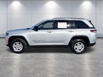 2023 Jeep Grand Cherokee Laredo 4x4
