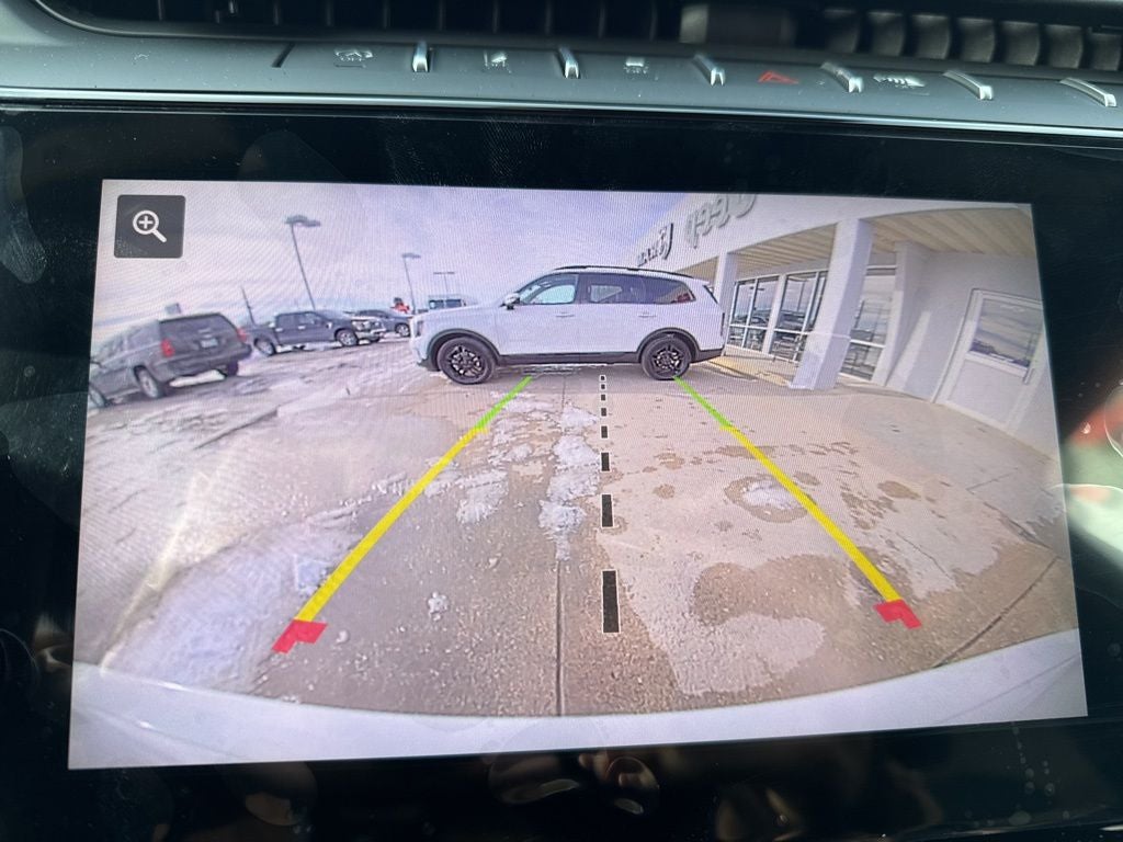 2026 Jeep Grand Cherokee GRAND CHEROKEE ALTITUDE 4X4