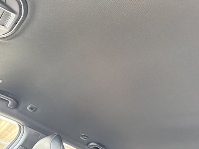 2026 Jeep Grand Cherokee GRAND CHEROKEE ALTITUDE 4X4