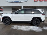 2026 Jeep Grand Cherokee GRAND CHEROKEE ALTITUDE 4X4