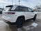 2026 Jeep Grand Cherokee GRAND CHEROKEE ALTITUDE 4X4