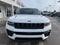 2026 Jeep Grand Cherokee GRAND CHEROKEE ALTITUDE 4X4
