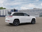 2027 Jeep Grand Cherokee GRAND CHEROKEE LIMITED RESERVE 4X4
