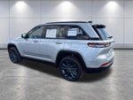 2026 Jeep Grand Cherokee 85th Anniversay Edition 4x4