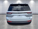2026 Jeep Grand Cherokee 85th Anniversay Edition 4x4